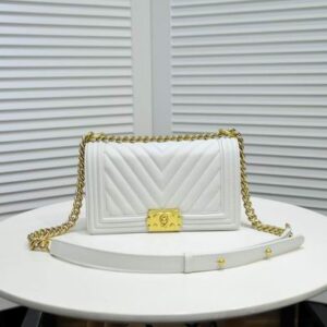 New Collection Chanel Bag 628