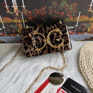 New Collection Dolce & Gabbana Bag 23