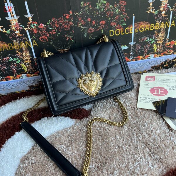 New Collection Dolce & Gabbana Bag 10