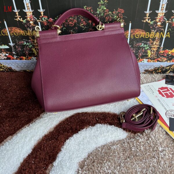 New Collection Dolce & Gabbana Bag 16