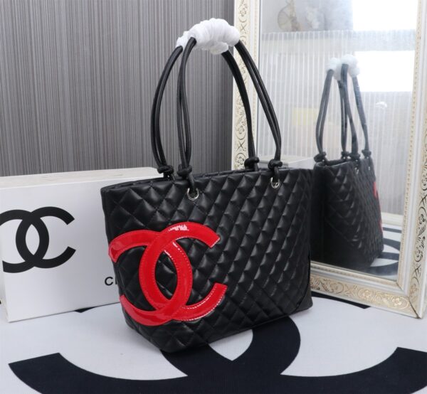 New Collection Chanel Bag 696