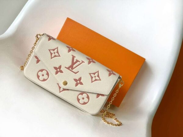 New Collection LV Bag 1592