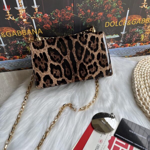 New Collection Dolce & Gabbana Bag 23