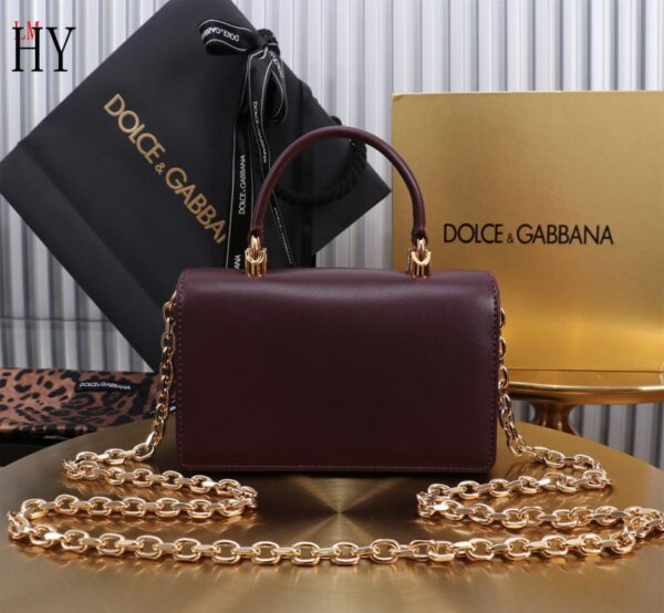 New Collection Dolce & Gabbana Bag 07