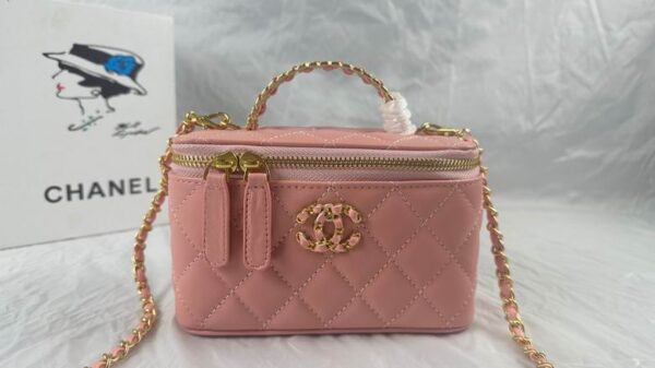 New Collection Chanel Bag 680