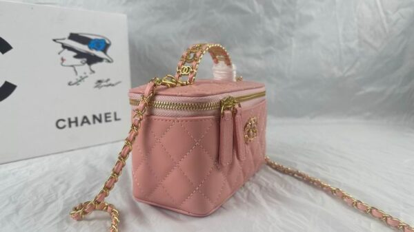 New Collection Chanel Bag 680