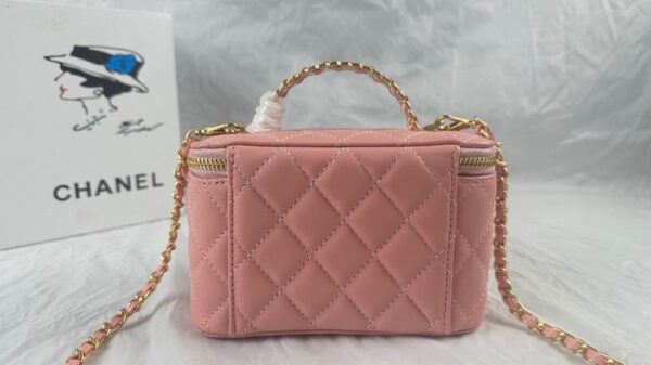 New Collection Chanel Bag 680