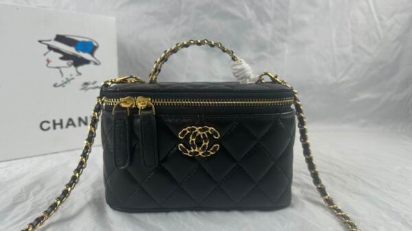 New Collection Chanel Bag 680