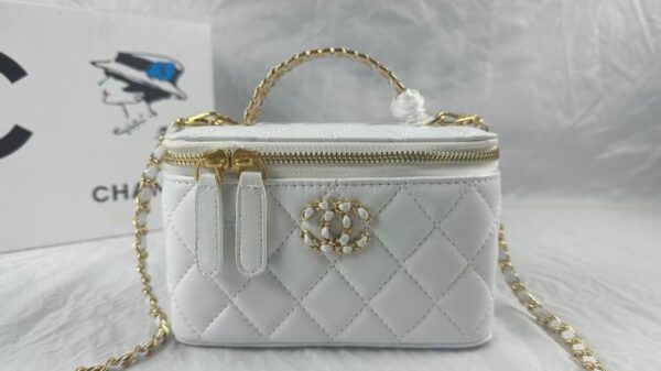 New Collection Chanel Bag 680