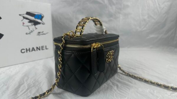 New Collection Chanel Bag 680