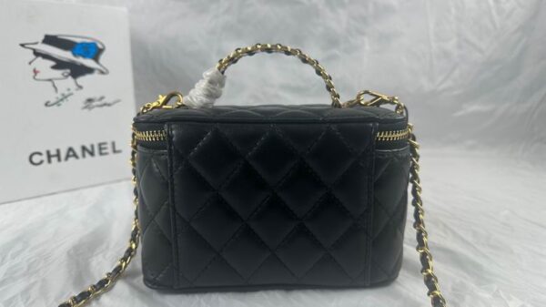 New Collection Chanel Bag 680