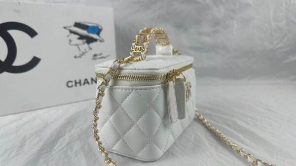 New Collection Chanel Bag 680