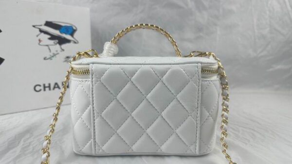 New Collection Chanel Bag 680