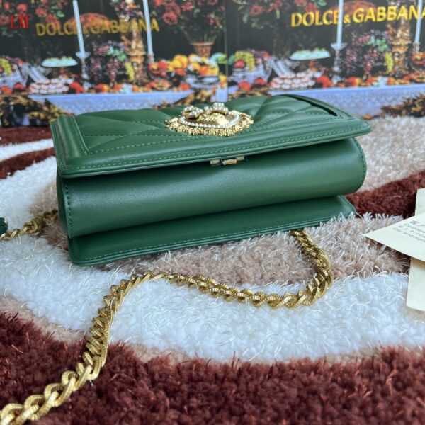 New Collection Dolce & Gabbana Bag 11