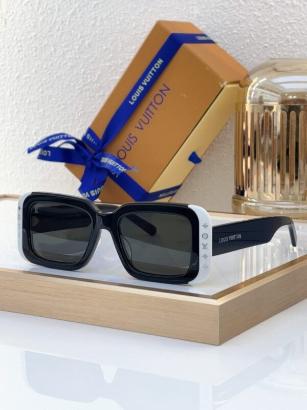 New Collection LV Glasses 166