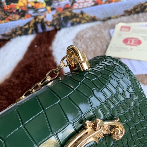 New Collection Dolce & Gabbana Bag 26