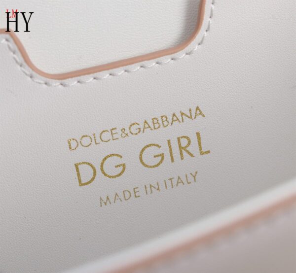 New Collection Dolce & Gabbana Bag 07