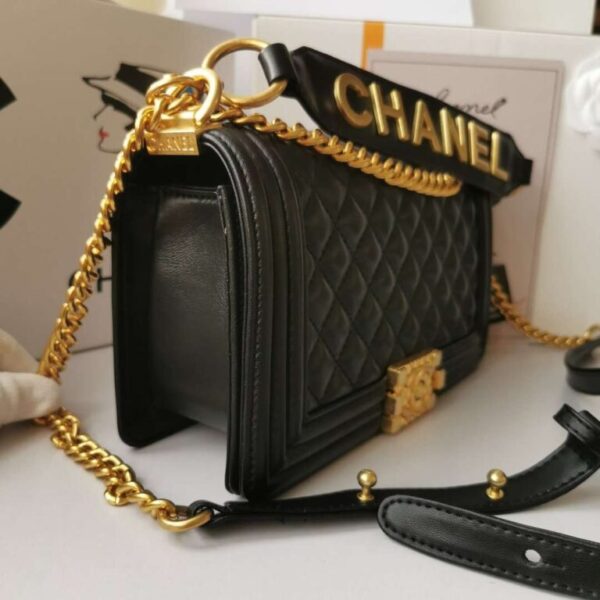 New Collection Chanel Bag 697