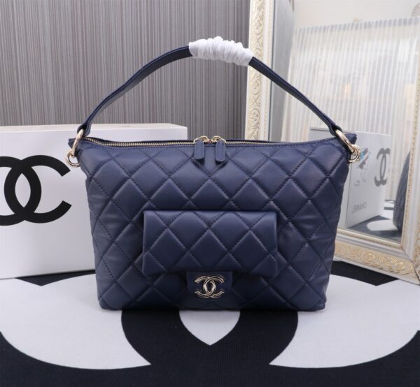 New Collection Chanel Bag 693