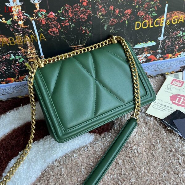 New Collection Dolce & Gabbana Bag 11