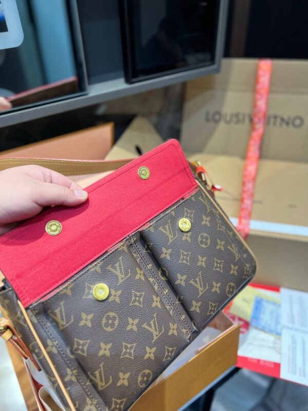 New Collection LV Bag 1576