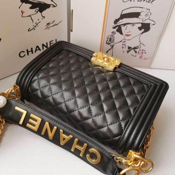 New Collection Chanel Bag 697