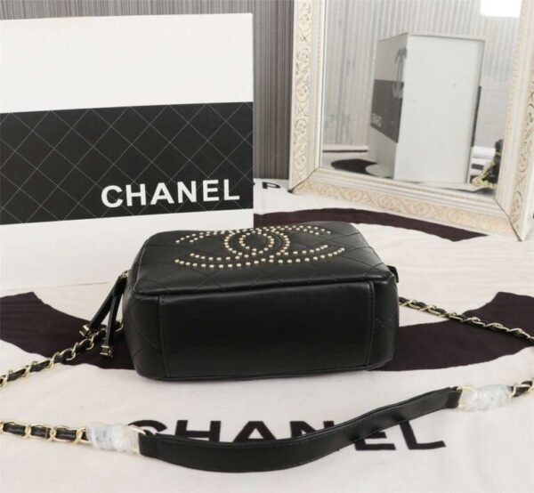 New Collection Chanel Bag 700