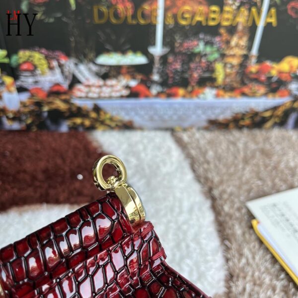 New Collection Dolce & Gabbana Bag 02