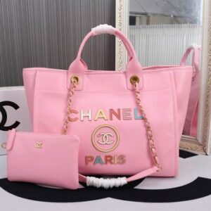 New Collection Chanel Bag 660