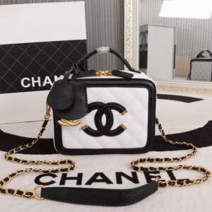 New Collection Chanel Bag 681