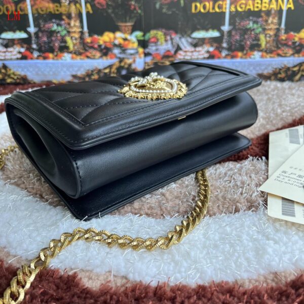 New Collection Dolce & Gabbana Bag 10