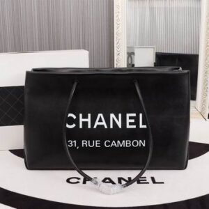 New Collection Chanel Bag 657