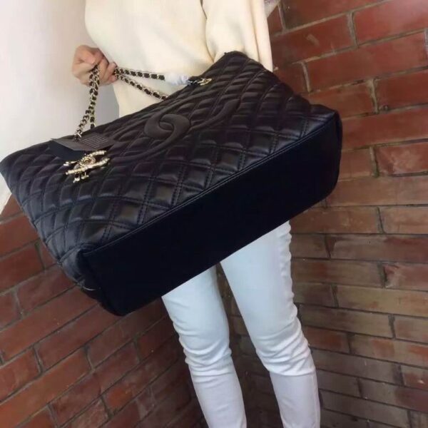 New Collection Chanel Bag 687