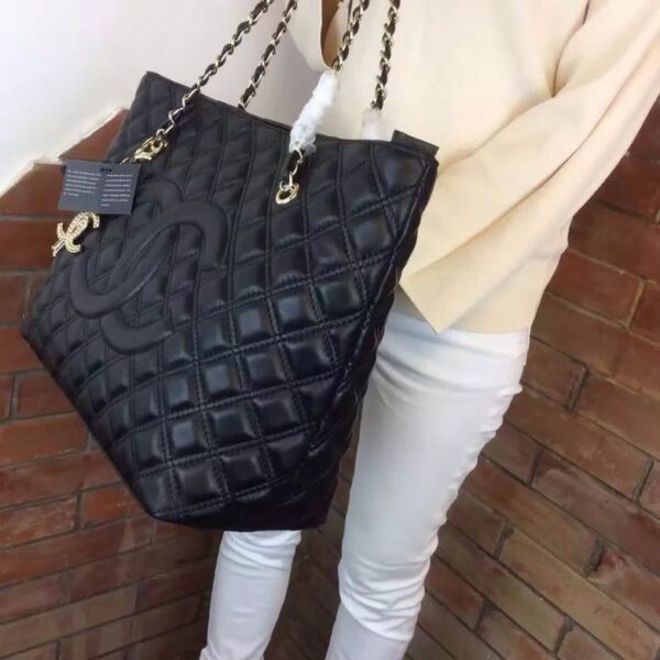 New Collection Chanel Bag 687