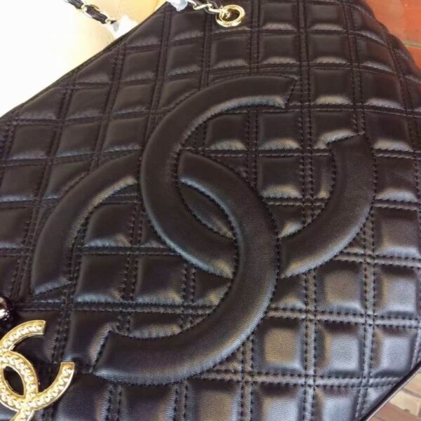 New Collection Chanel Bag 687