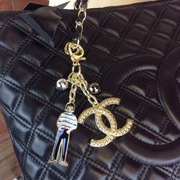 New Collection Chanel Bag 687