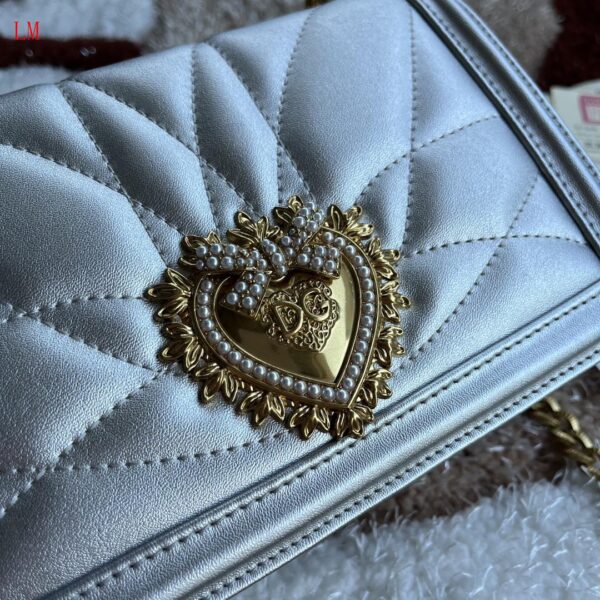 New Collection Dolce & Gabbana Bag 11