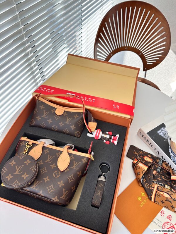 New Collection LV Bag 1561