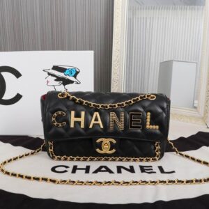 New Collection Chanel Bag 676