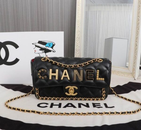 New Collection Chanel Bag 699