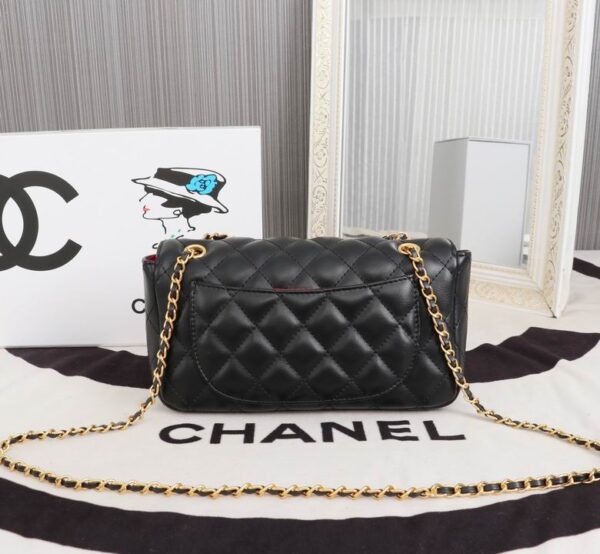 New Collection Chanel Bag 676