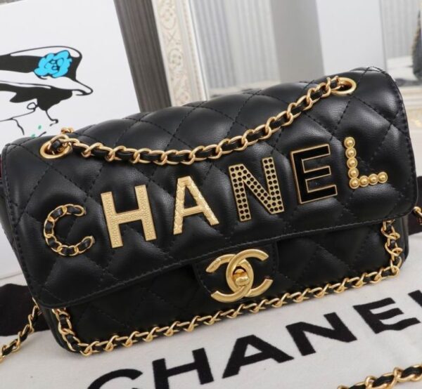 New Collection Chanel Bag 699