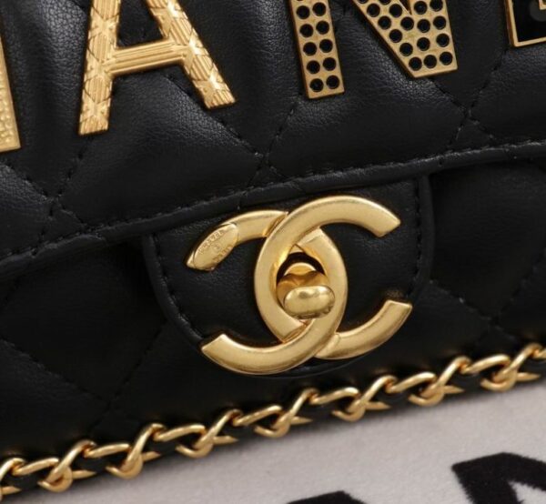 New Collection Chanel Bag 699