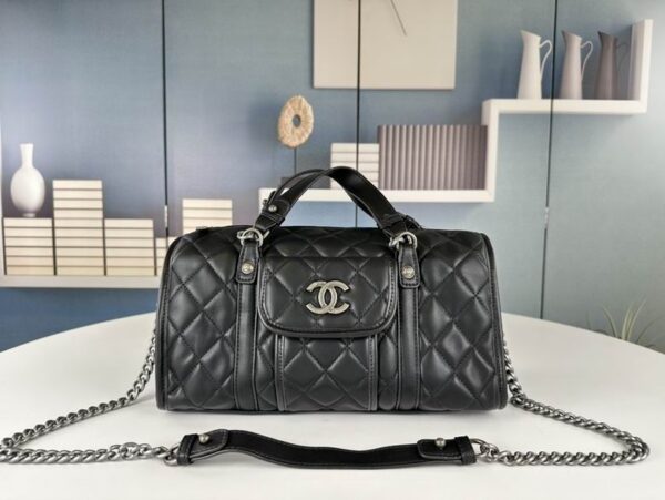 New Collection Chanel Bag 686