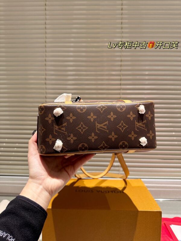 New Collection LV Bag 1553