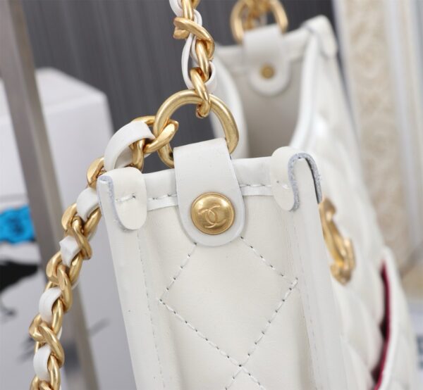 New Collection Chanel Bag 694