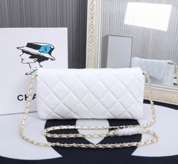 New Collection Chanel Bag 674