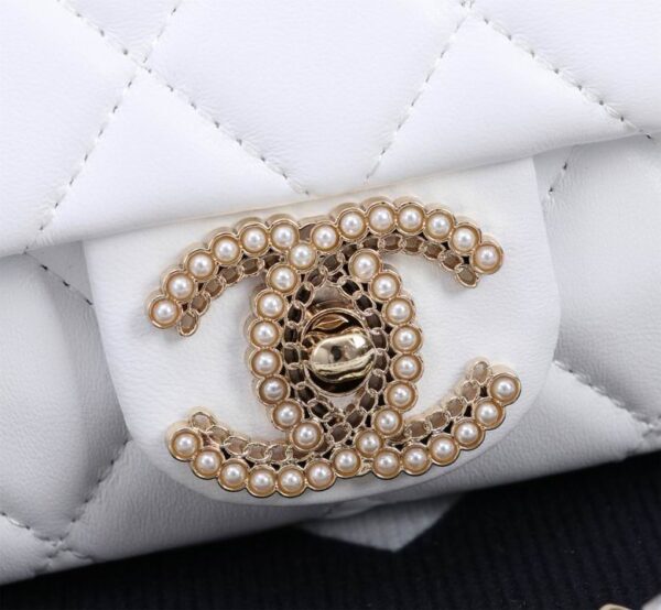 New Collection Chanel Bag 674