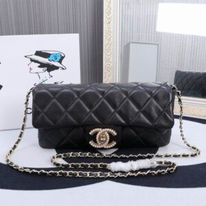 New Collection Chanel Bag 674