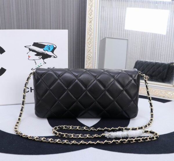 New Collection Chanel Bag 674